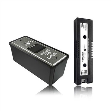 2.4G 무선 적외선 노 터치 스위치