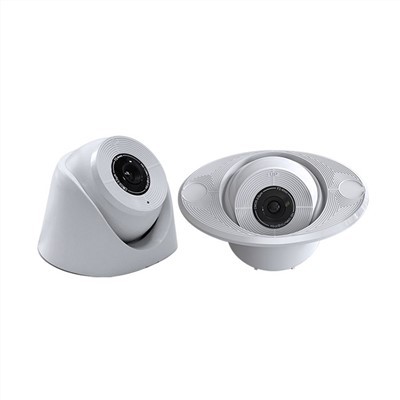 영상인식 스윙도어 모션센서